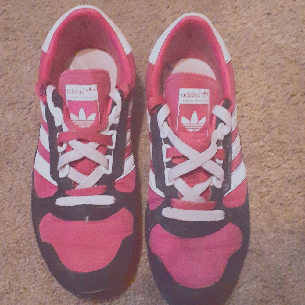 Adidas la marque aux 3 bandes